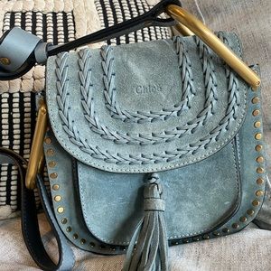 Chloe Hudson Handbag